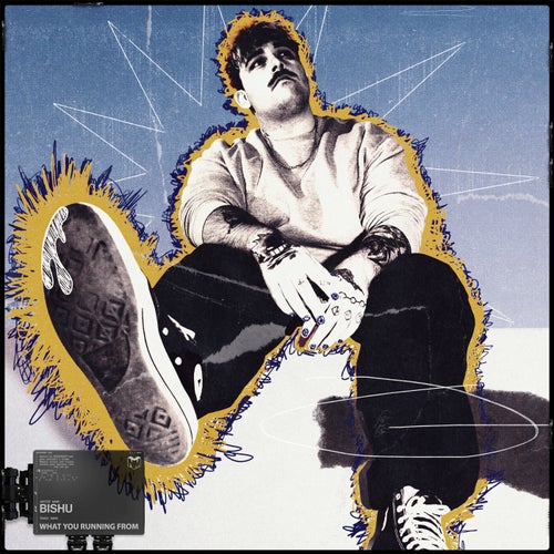 WHAT YOU RUNNING FROM