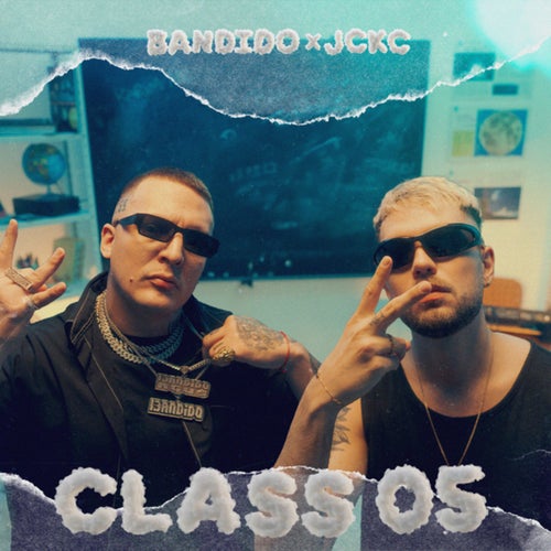 CLASS #05: Bandido