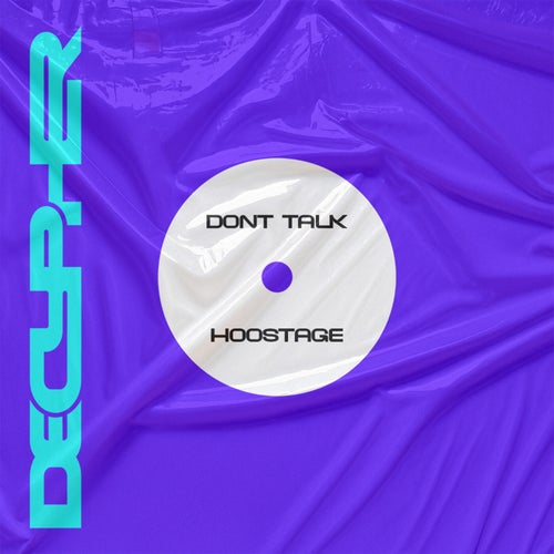 Don't Talk