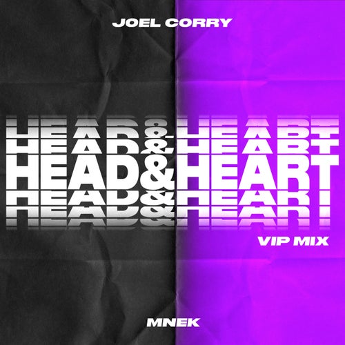 Head & Heart (feat. MNEK) (VIP Mix Extended)