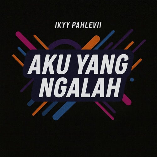 Aku Yang Ngalah