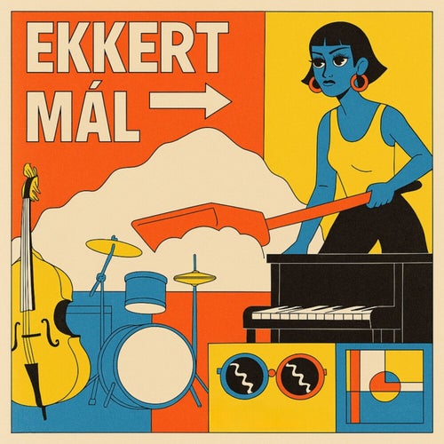 Ekkert mál