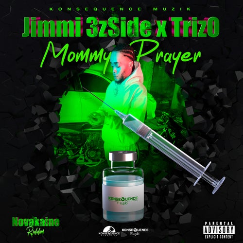 Mommy Prayer