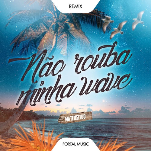 Não Rouba Minha Wave (Remix)