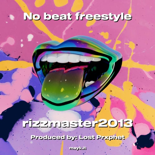 No beat freestyle