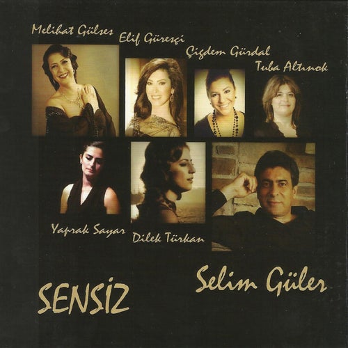 Sensiz