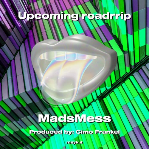 Upcoming roadrrip