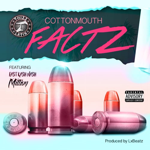 Factz (feat. Fa$t Ka$h Na$h & Million)