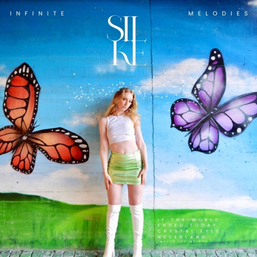 Infinite Melodies