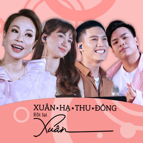 Xuân Hạ Thu Đông Rồi Lại Xuân