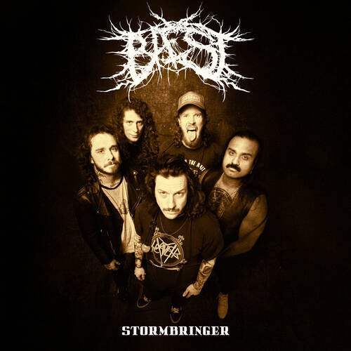 Stormbringer