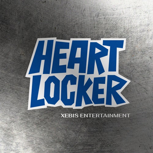 HEART LOCKER