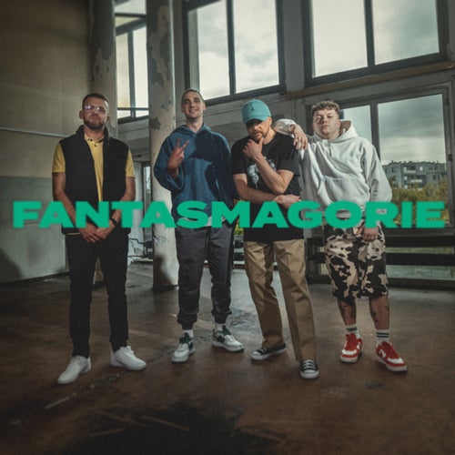 Fantasmagorie
