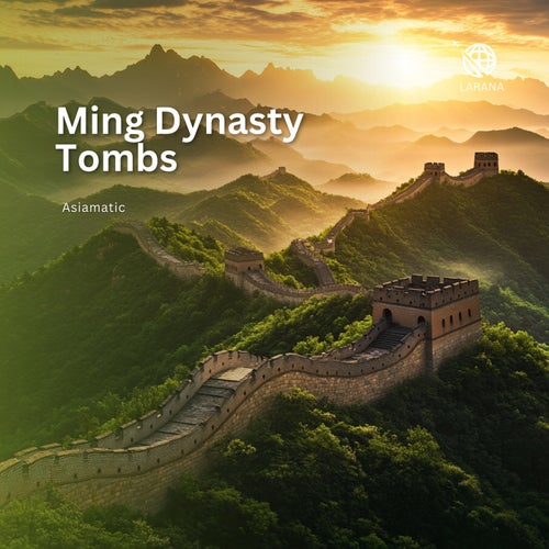 Ming Dynasty Tombs