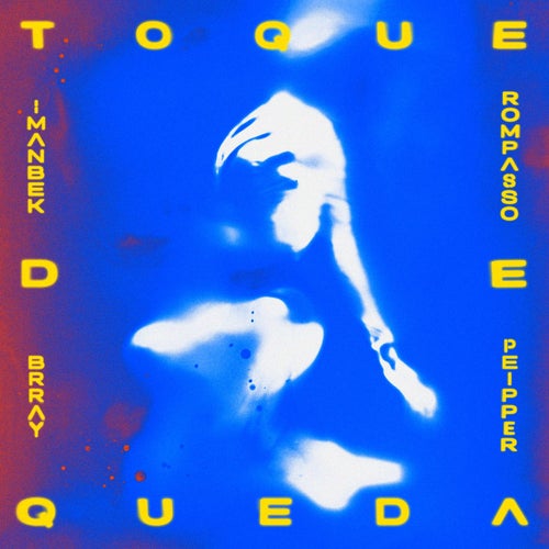 TOQUE DE QUEDA (feat. Peipper)