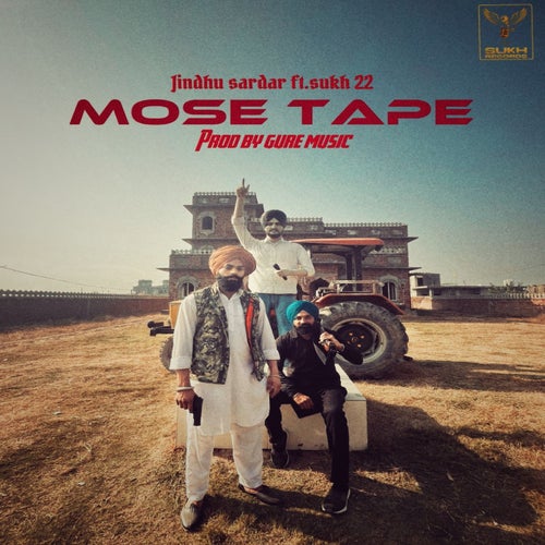 Mose Tape