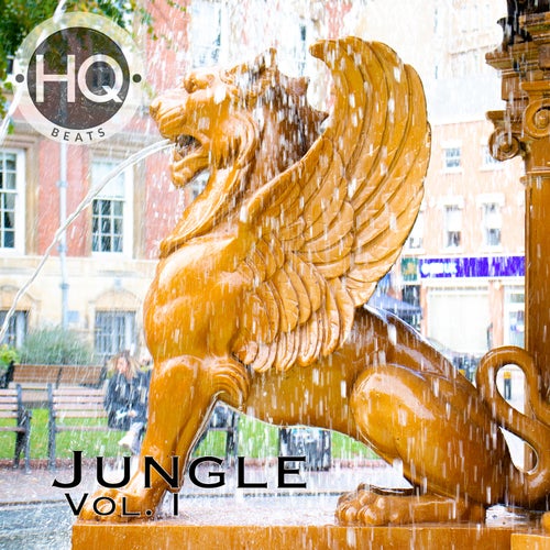 Jungle Vol I