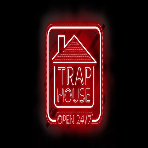 Trap home