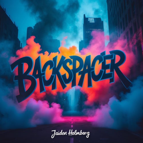 Backspacer