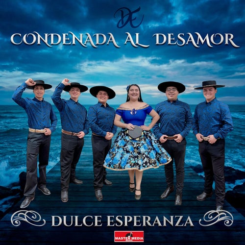 Condenada Al Desamor