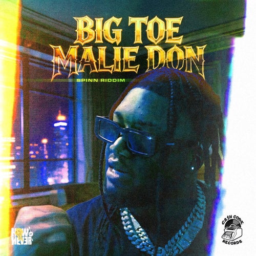 Big Toe