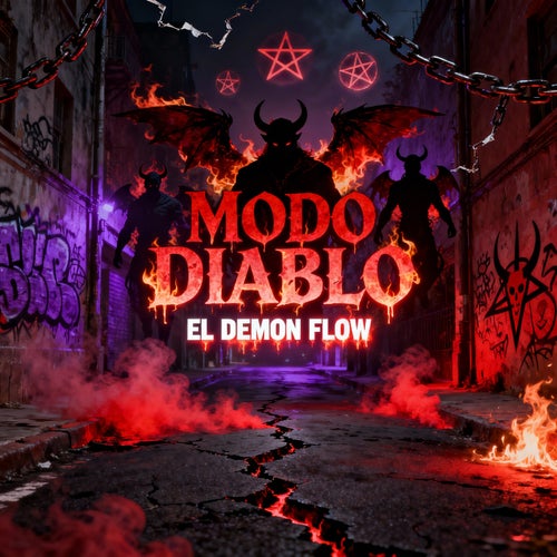 Modo Diablo