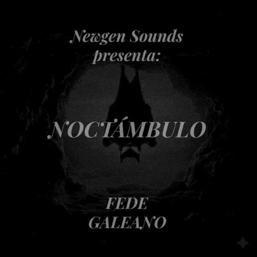 NOCTÁMBULO