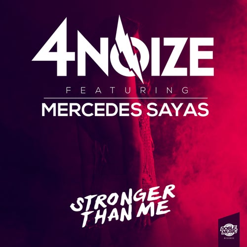 Stronger Than Me (feat. Mercedes Sayas)