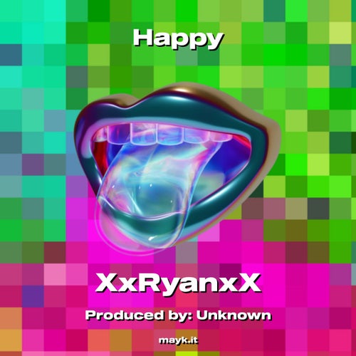 Happy