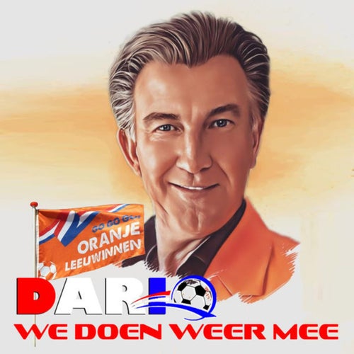 We doen weer mee (Oranje leeuwinnen)