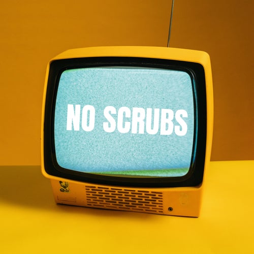 No Scrubs