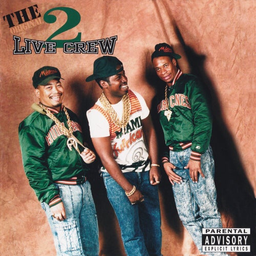 The Original 2 Live Crew