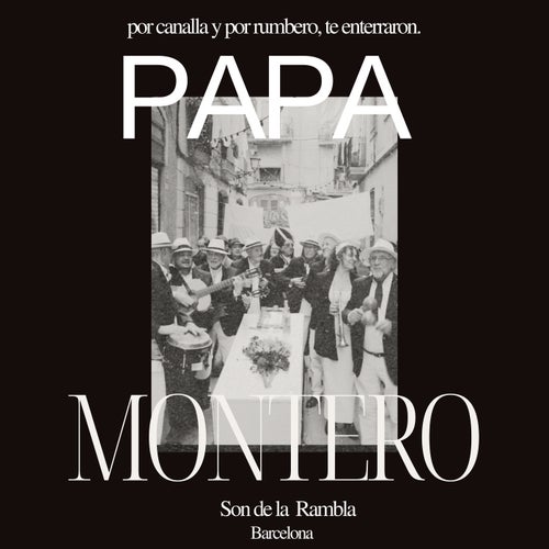 Papa Montero