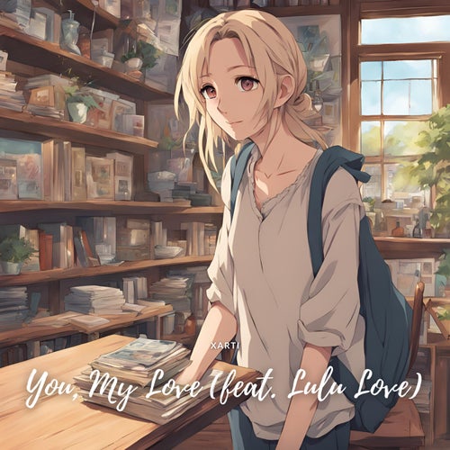 You, My Love (feat. Lulu Love)