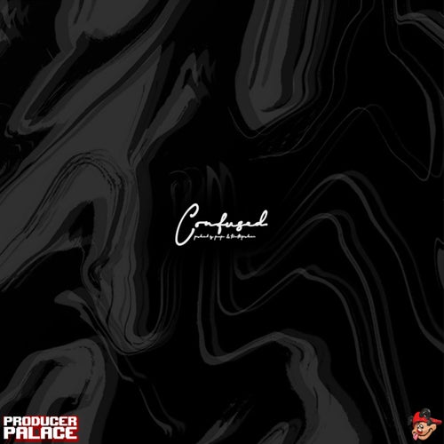 Confused (feat. Zy-Zy & FlyGuyVeezy)