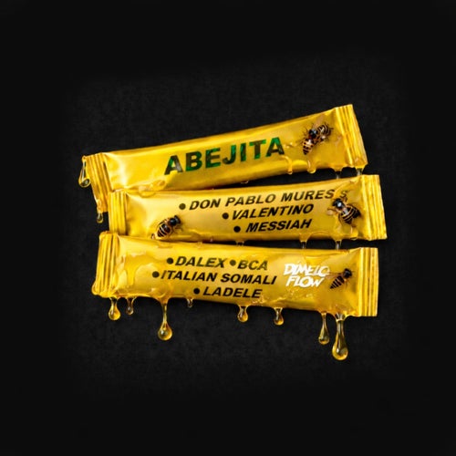 ABEJITA (Single)