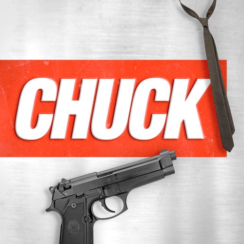 Chuck (TV Show Intro / Main Song Theme)