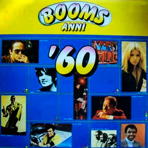 Booms Anni '60