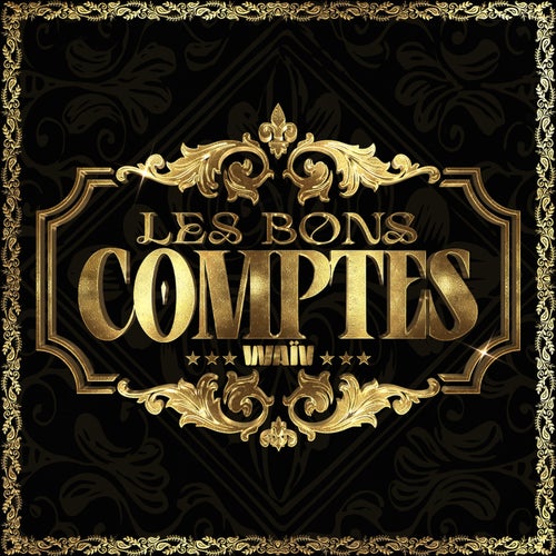 LES BONS COMPTES