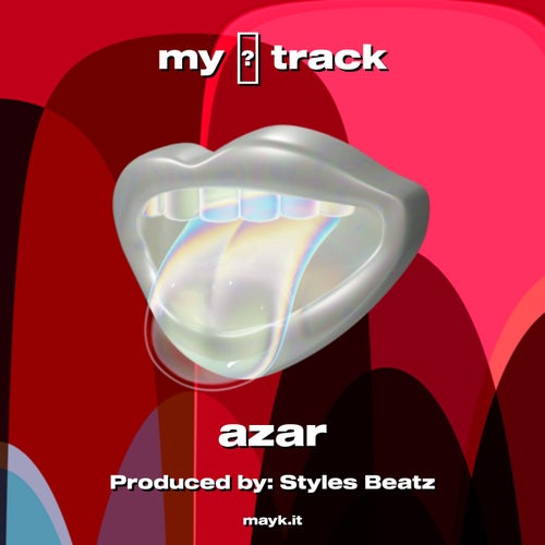my  track