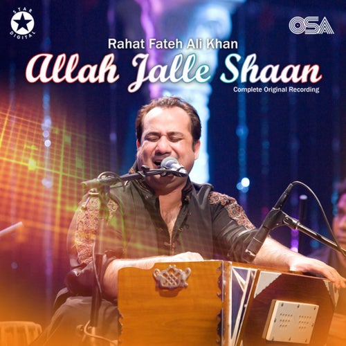 Allah Jalle Shaan (Complete Original Version)