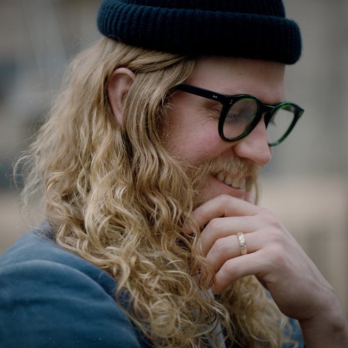 Allen Stone Profile