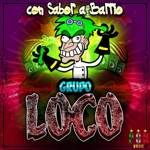 Loco Por Ti