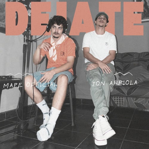Déjate