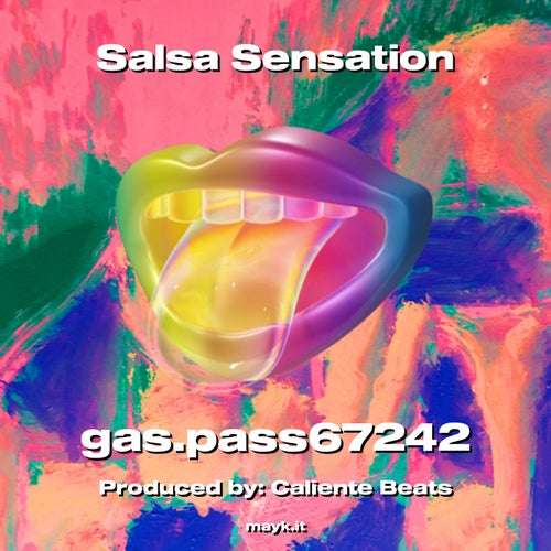 Salsa Sensation