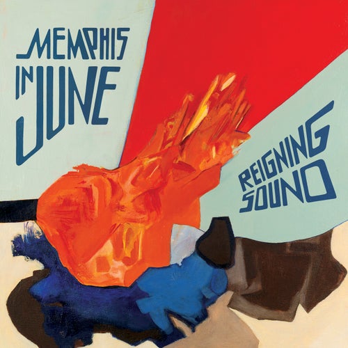 Memphis in June