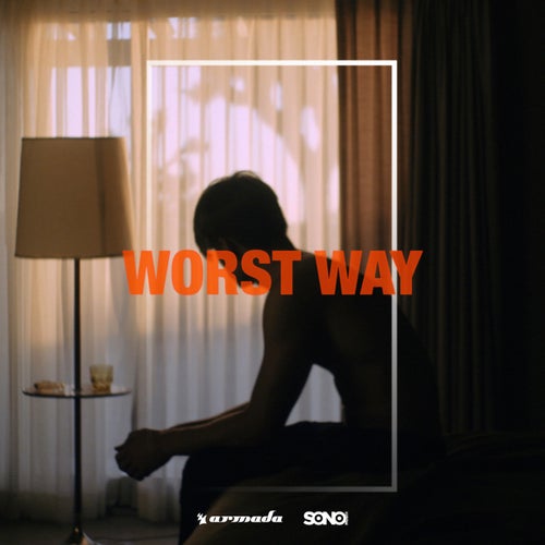 Worst Way feat. Seann Bowe