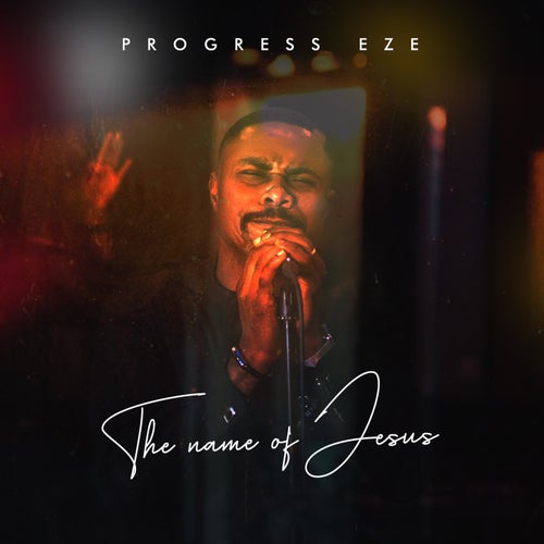 The Name of Jesus