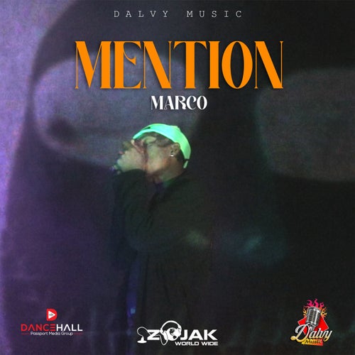 Mention