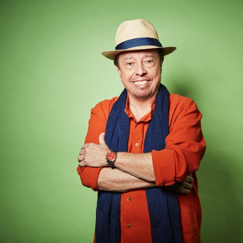 Sergio Mendes Profile